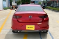 Mazda 3 Luxury 2022